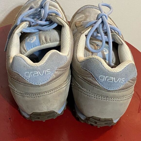 Gravis Mayan Racer sneakers - Picture 6 of 8